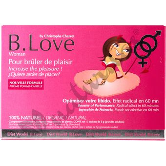 b love femme